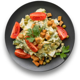 Green Salad